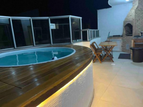 Cobertura 403 Braga · Complete apartment with private pool Cabo Frio